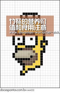 竹荪的营养价值和食用注意事项-2026世界杯(图3) 2026世界杯