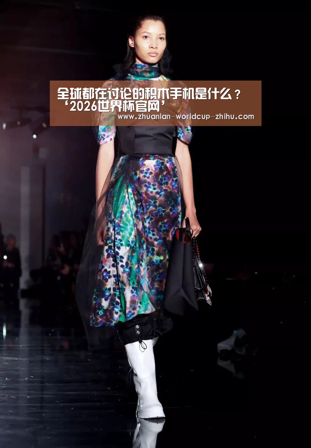 全球都在讨论的积木手机是什么?‘2026世界杯官网’(图2) 2026世界杯官网
